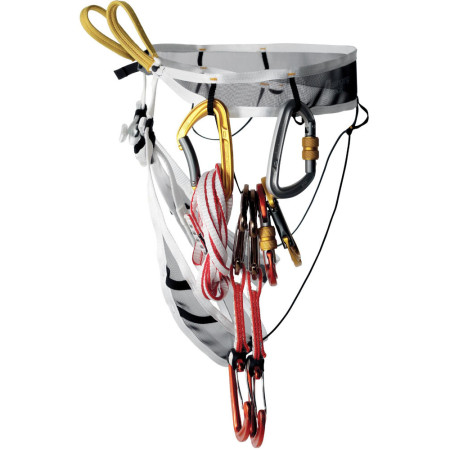 Beülő Singing Rock Serac