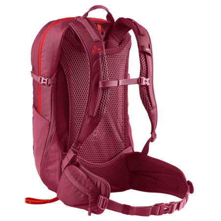 Vaude Wizard 30+4 túrahátizsák