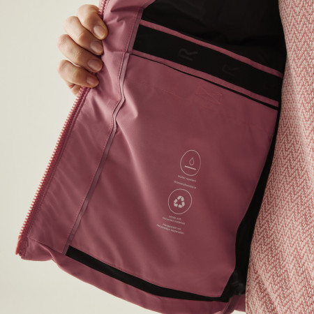 Regatta Kelane női dzseki