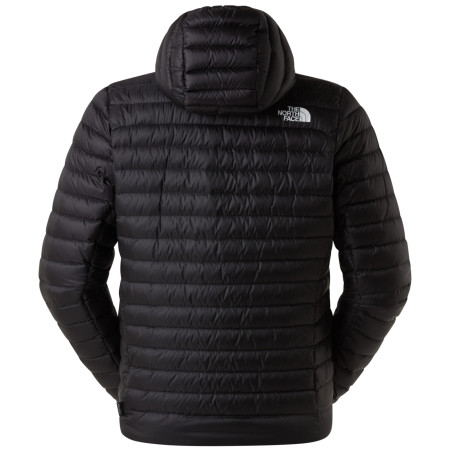 The North Face M Bettaforca Lt Down Hoodie férfi tollkabát