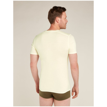 Icebreaker Mens Anatomica SS V férfi póló