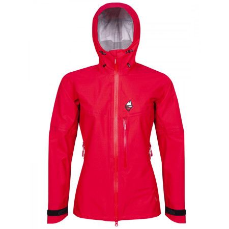 Női kabát High Point Cliff Lady Jacket piros