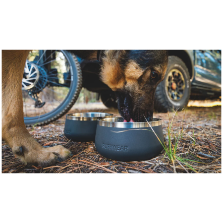 Ruffwear Basecamp™ Bowl kutyatál
