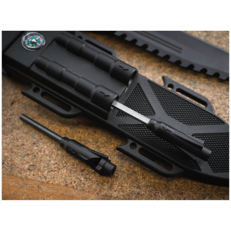 Böker M-Spec Survival Knife bicska