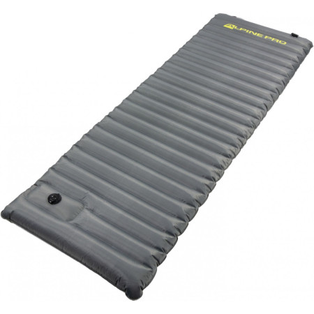 Matrac Alpine Pro Belare szürke