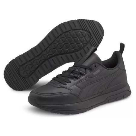 Puma R78 Trek Lth férficipő