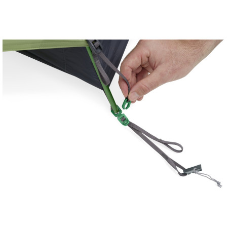 Sea to Summit Telos TR2 Plus ultrakönnyű sátor