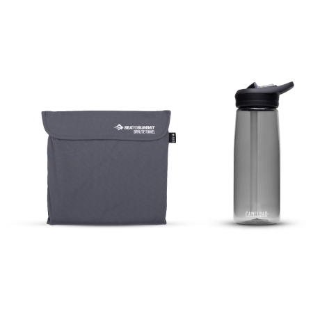 Sea to Summit DryLite Towel XL gyorsan száradó törülköző