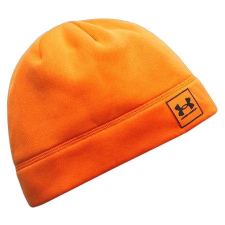 Under Armour M Storm CGI Beanie sapka narancs Orange