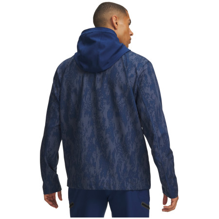Under Armour Unstoppable Woven Jacket férfi dzseki