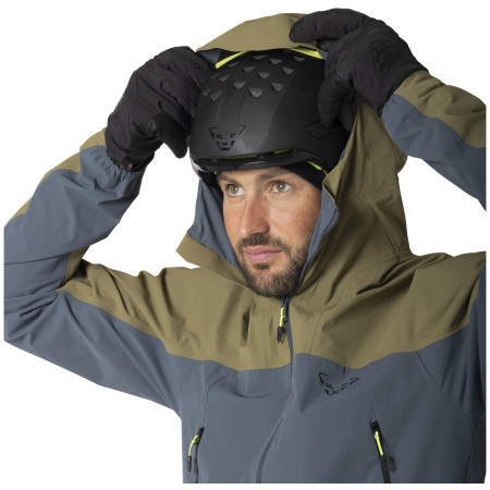 Dynafit Ridge Dst Jkt M férfi dzseki