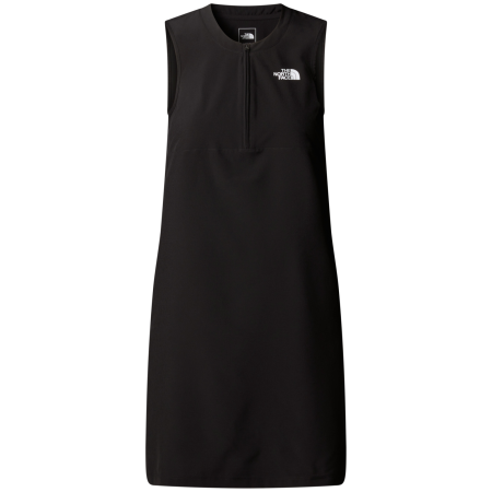 The North Face Packable Dress női ruha fekete TNF Black-NPF