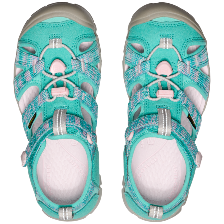 Keen Seacamp II CNX JR gyerek szandál