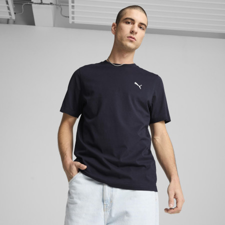 Puma ESS Small Logo Tee férfi póló