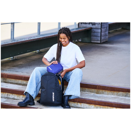 Caterpillar City Adventure városi hátizsák