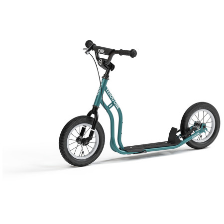 Yedoo One Y40 roller kék blue