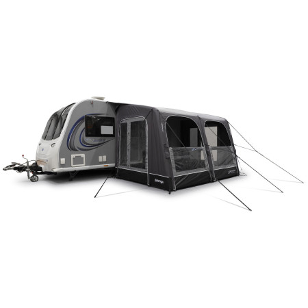 Vango Balletto Pro Air 330 elősátor
