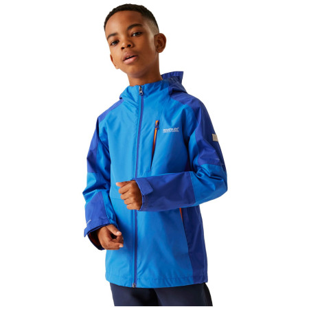 Regatta Jr Calderdale III gyerek dzseki