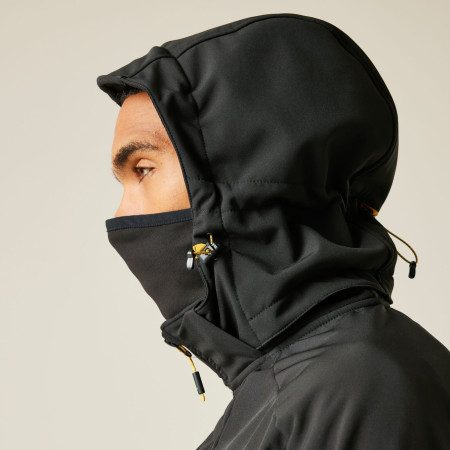 Regatta Hewitts férfi dzseki