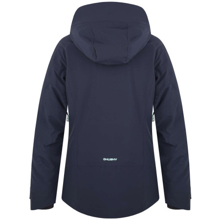 Husky Gambola L női dzseki