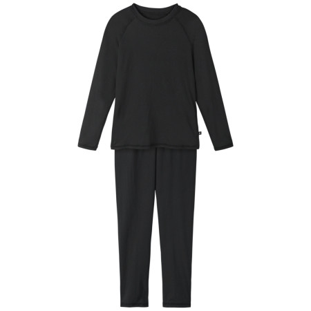 Reima Sportti gyerek funkcionális öltözet fekete