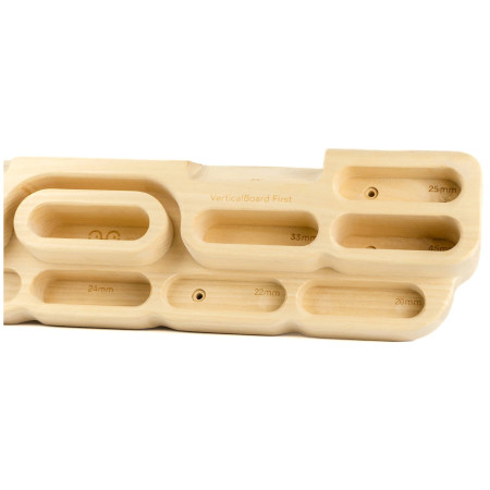 YY VERTICAL VerticalBoard First gyakorló deszka