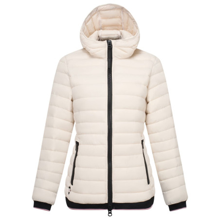 Regatta Womens Haile női dzseki bézs LightVanilla
