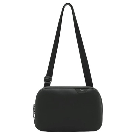 Peak Design Travel Crossbody 3L válltáska fekete Black