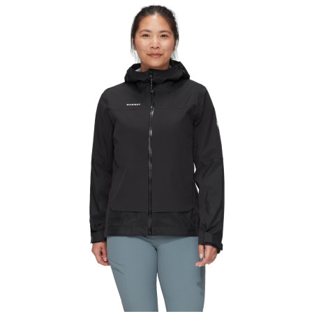 Mammut Ducan Guide HS Hooded Jacket Women női dzseki