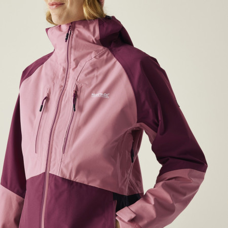 Regatta Carletta női dzseki