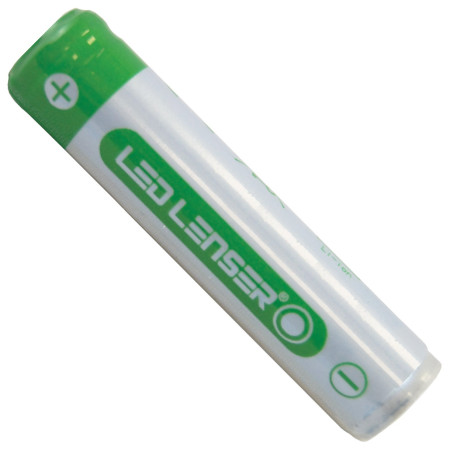 Ledlenser akkumulátor Li-ION, 3,7 V / 3400 mAh