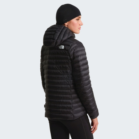 The North Face W Bettaforca Lt Down Hoodie női tollkabát