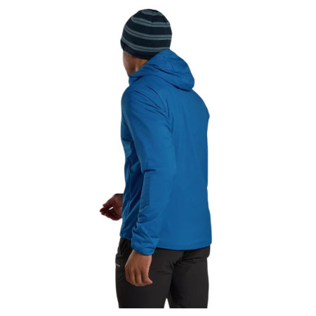 Montane Sirocco Hoodie férfi télikabát