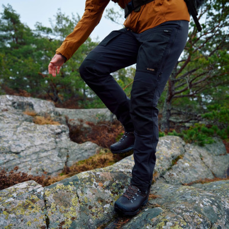 Fjällräven Keb Agile Winter Trousers W női nadrág