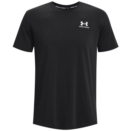 Under Armour M Logo Emb Heavyweight SS férfi póló
