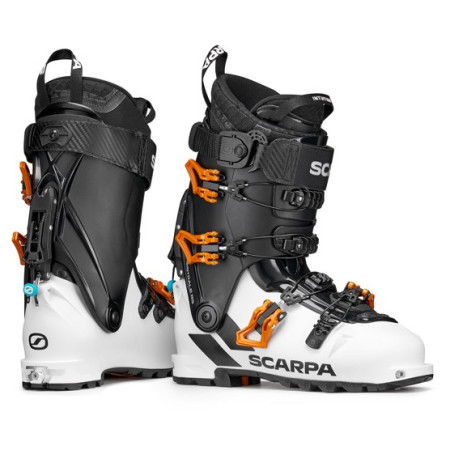 Scarpa Maestrale Rs túrasí cipő