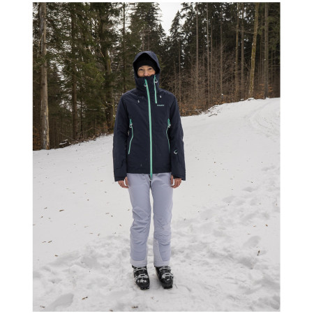 Husky Gambola L női dzseki