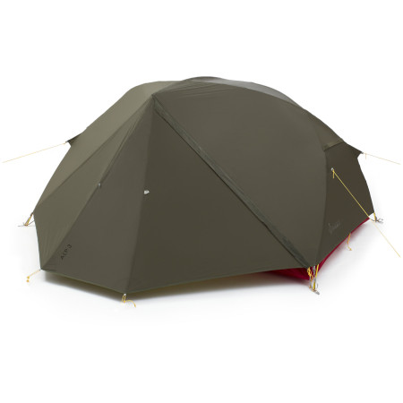 Warg Alp 3 túrasátor