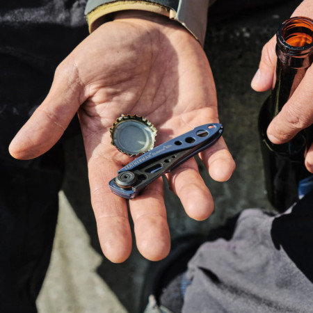 Leatherman Skeletool KBX zsebkés