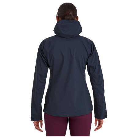 Montane Fem Phase Lite Jacket női dzseki