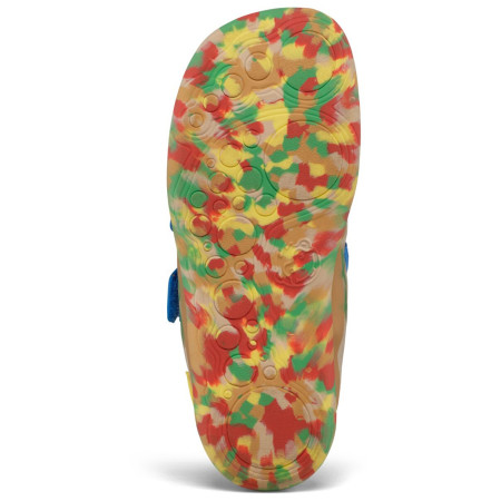 Affenzahn Sneaker Cotton Happy gyerek cipő