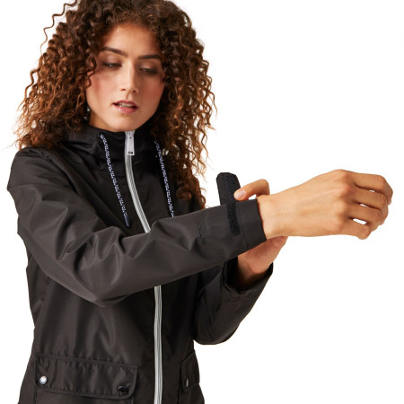 Regatta Bayletta női dzseki