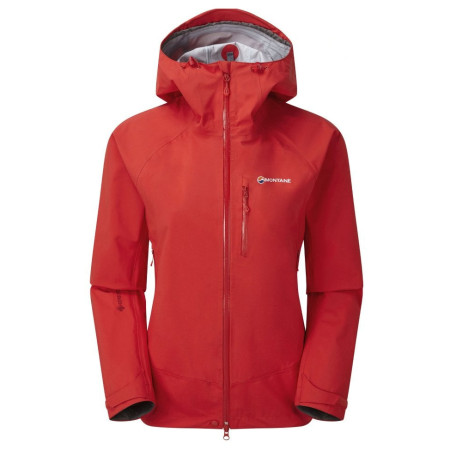 Montane Womens Alpine Spirit Jacket női dzseki