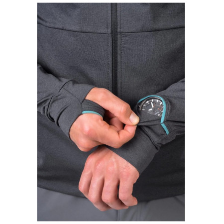 Hannah Ethan Hoody férfi pulóver