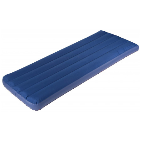 Bo-Camp Airbed Classic felfújható matrac kék/piros Blue