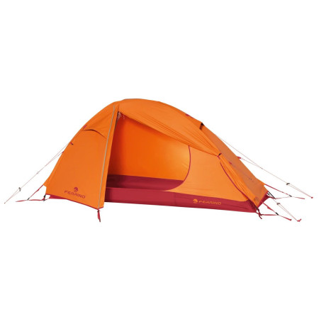 Ferrino Hekla 1 sátor narancs orange