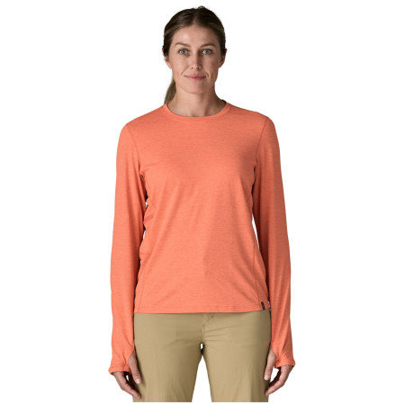 Patagonia Women's Long-Sleeved Capilene Cool Sun Shirt női póló