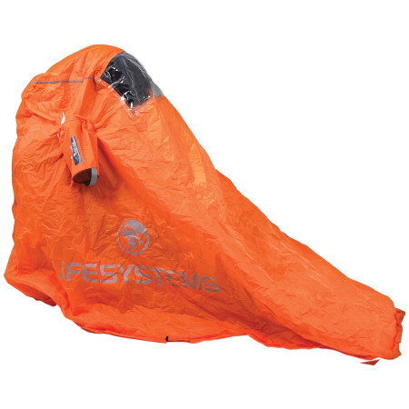 Lifesystems Survival Shelter Solo bivakzsák