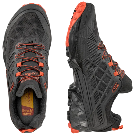 La Sportiva Akyra II GTX férfi túracipők