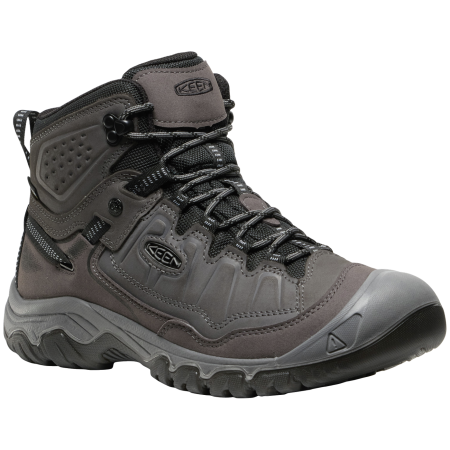 Keen Targhee Iv Mid Wp Men férficipő